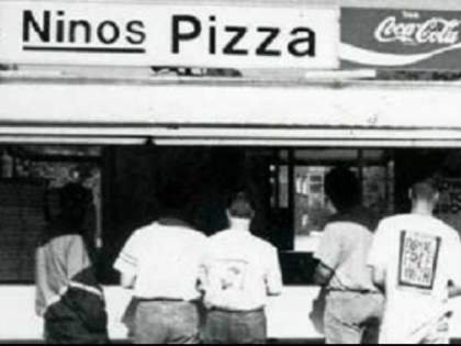 Foto:  Ninos Pizza