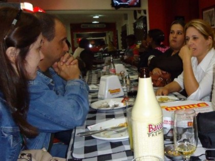 Foto: Ninos Pizza